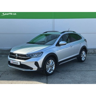Volkswagen Taigo 1.0 TSI 70 kW