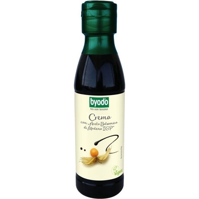 Byodo Krém Aceto Balsamico di Modena BIO 150 ml