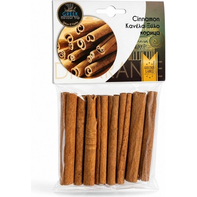 Branda řecké koření skořice celá - tyčinky 30 g