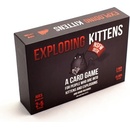 Exploding Kittens LLC Exploding Kittens: NSFW Edition