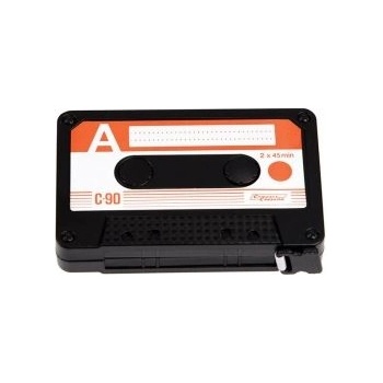 Rex London - Метър за измерване - Аудио касета (28433)