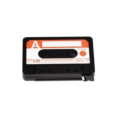 Rex London - Метър за измерване - Аудио касета (28433)