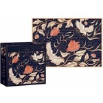 Interdruk Puzzles 500 Secret Garden 1