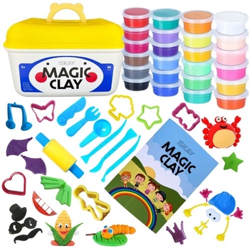 FIMO soft sada Basic 24 barev