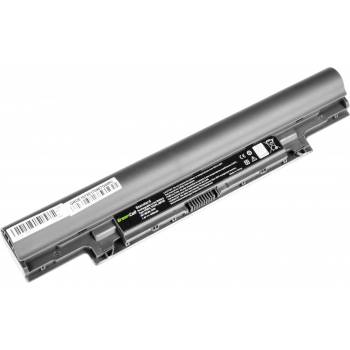 Green Cell Батерия за Dell Latitude 13 3340 / 13 3350, 7.4 V, 4400 mAh (DE107)