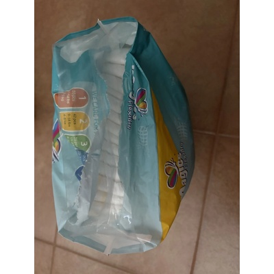 Magics Flexidry 2 Mini 4-8 kg 42 ks