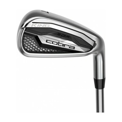Cobra King set želez pravé 5-PW (6 holí) ocel Stiff
