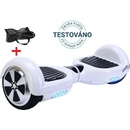 Hoverboard EcoWheel standard bílý