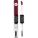 Revlon Colorstay Overtime 16 Hours Lipcolor - Дълготраен гланц за устни