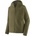 Patagonia Мъжко поларено яке Patagonia R1 Techface Hoody Softshell jacket - Basin Green (003-3568-0212)