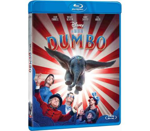 Dumbo BD