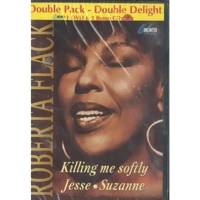 Roberta Flack - Killing me softly DVD