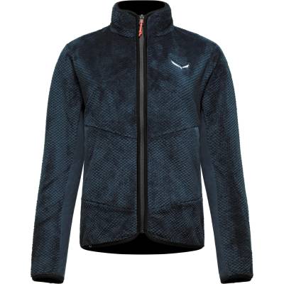 Salewa Дамско поларено яке Salewa Women's Puez Warm FZ Fleece jacket - Blueberry - размер 38 (EU) (105-7769-0114)