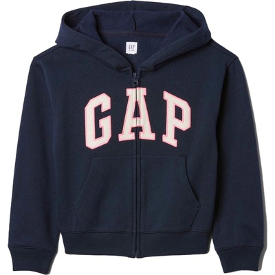 GAP V-Bas Heritage FZ tmavo modrá biela ružová