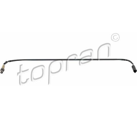 Lambda sonda TOPRAN 501 282 (501282)