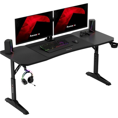 Huzaro Hero 4.6 Black – Zboží Dáma