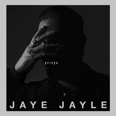 Jaye Jayle - PRISYN CD