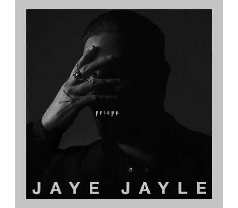 Jaye Jayle - PRISYN CD
