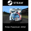 Pole Position 2012