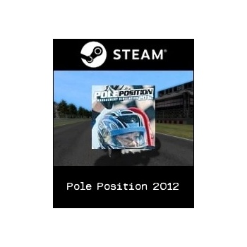 Pole Position 2012