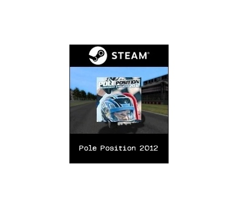 Pole Position 2012
