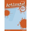 Activate B1+