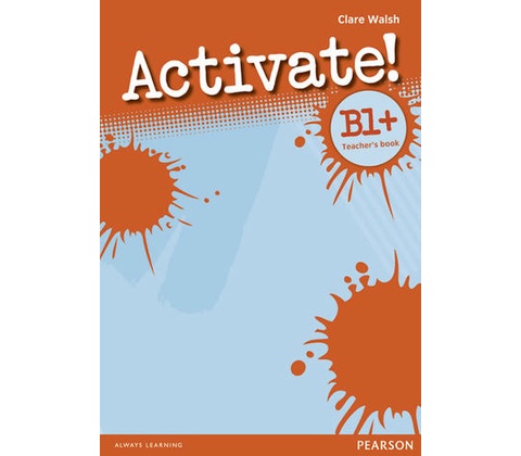 Activate B1+