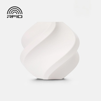 Bambu Lab PETG Basic White - Макара (G00-W00-1.75-1000-SPL)