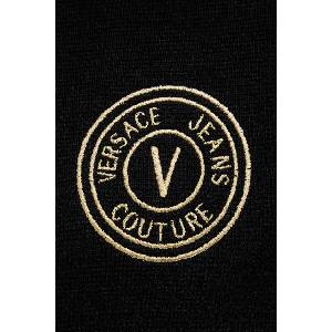 Versace Пуловер с вълна (79GAFM14.CMH81)
