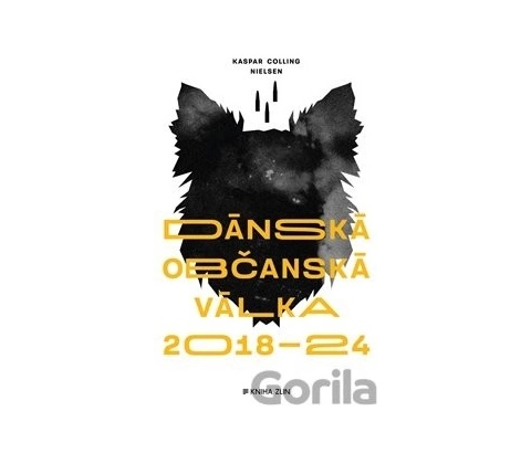 Dánská občanská válka