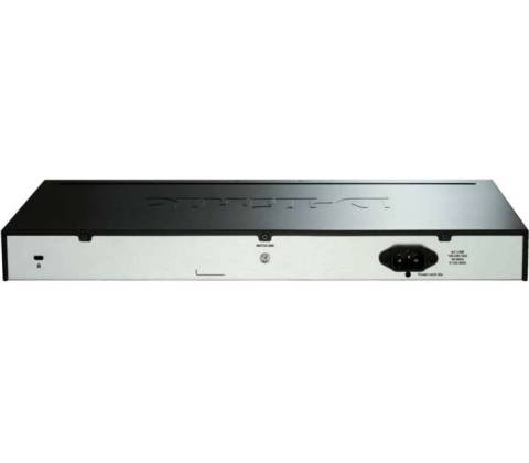 D-Link DGS-1510-28X