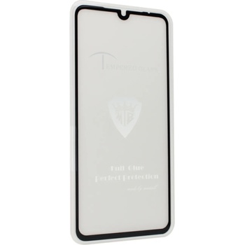 Image 1 of Teracell Стъклен протектор 5D full glue за Xiaomi Mi 9 Черен