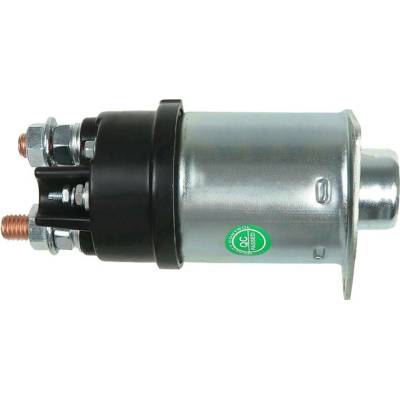 Elektromagnetický spínač, startér AS-PL SS1005