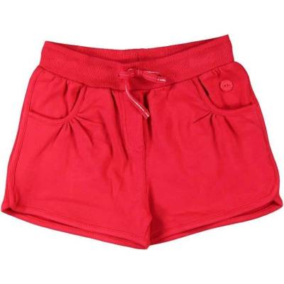 Šortky Bóboli Red