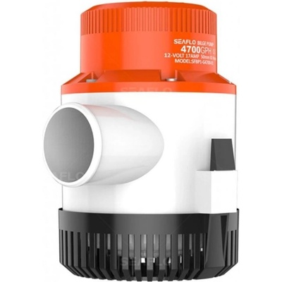 Seaflo SFBP1-G4700-01 12 V DC