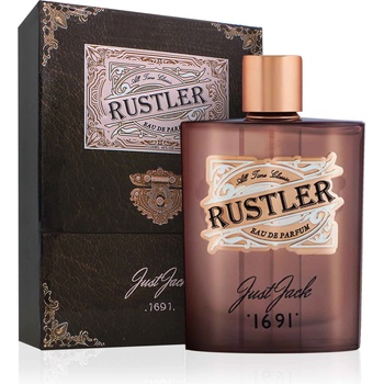 Just Jack Rustler EDP 120 ml