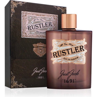 Just Jack Rustler EDP 120 ml