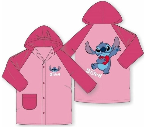 DIFUZED Lilo a Stitch
