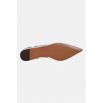 Coccinelle балеринки от кожа (E4.SB3.21.02.01.N17)
