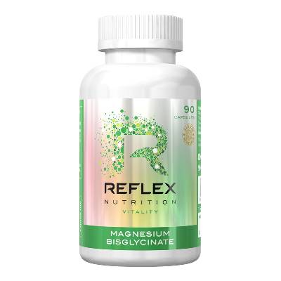 Reflex Albion Magnesium 90 kapsúl