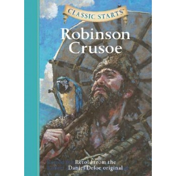 Robinson Crusoe
