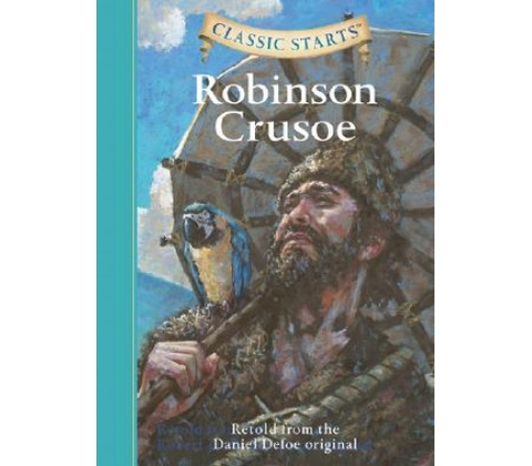 Robinson Crusoe