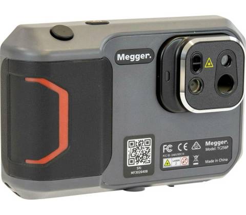 Megger TC256P