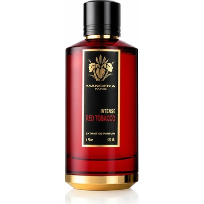Mancera Paris Red Tobacco Intense parfum unisex 120 ml