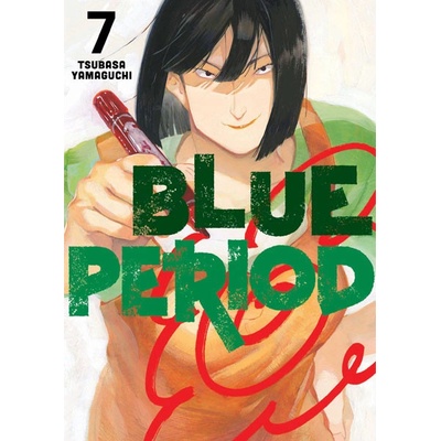 Blue Period 7