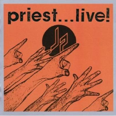 Judas Priest - Angel Of Retribution CD