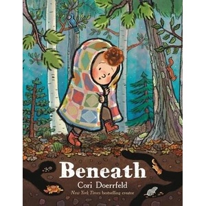 Beneath (ISBN: 9780316312264)