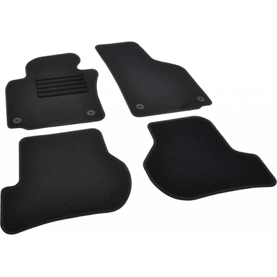 Koberce textilní RIGUM VW Golf VI 2009-2012 – Sleviste.cz