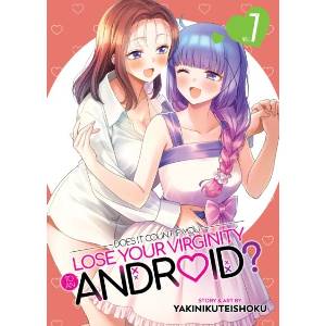 DOES IT COUNT IF YOU LOSE YOUR V07 (ISBN: 9798897653294)