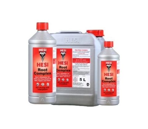 HESI Root Complex 20L